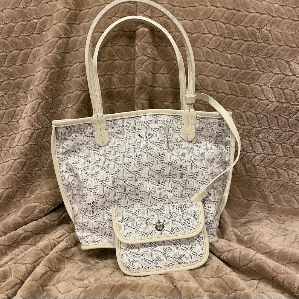 Goyard Mini Ajou